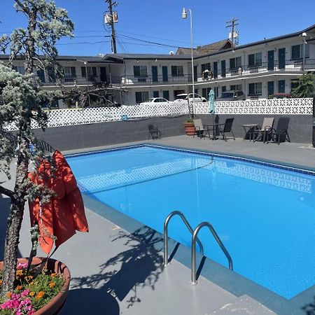 Downtown Inn Wenatchee Exterior photo