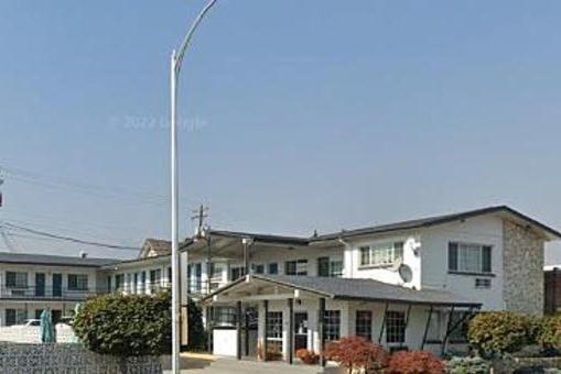 Downtown Inn Wenatchee Exterior photo